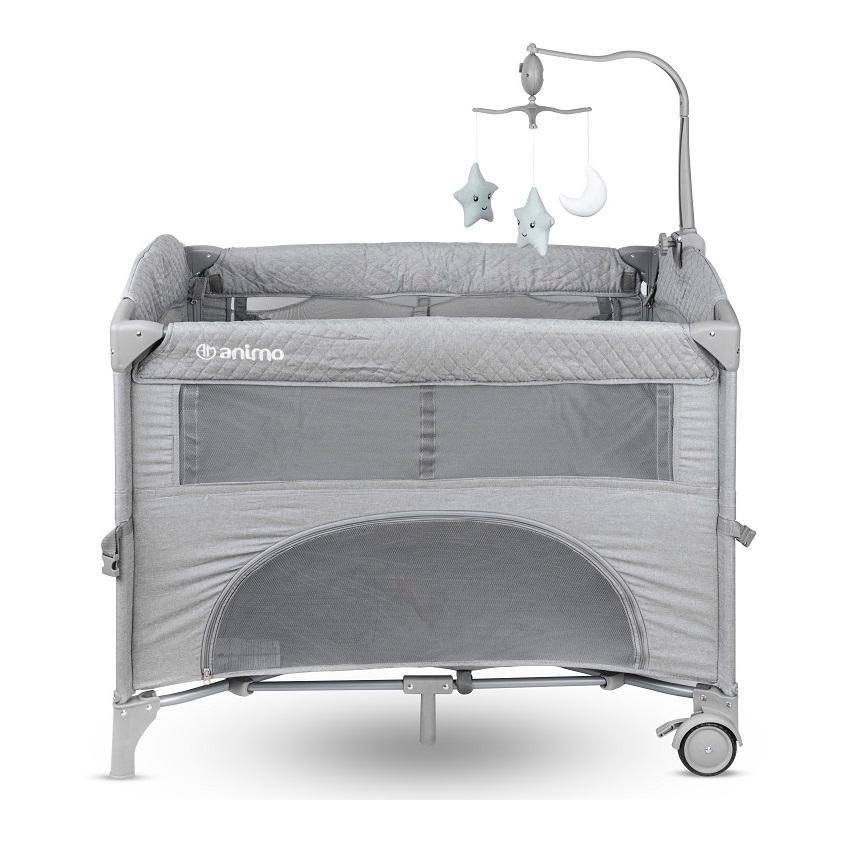 تخت و پارک آنیمو Nola