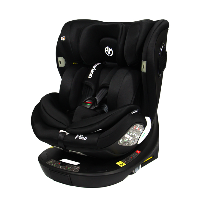 صندلی ماشین animo مدل pino