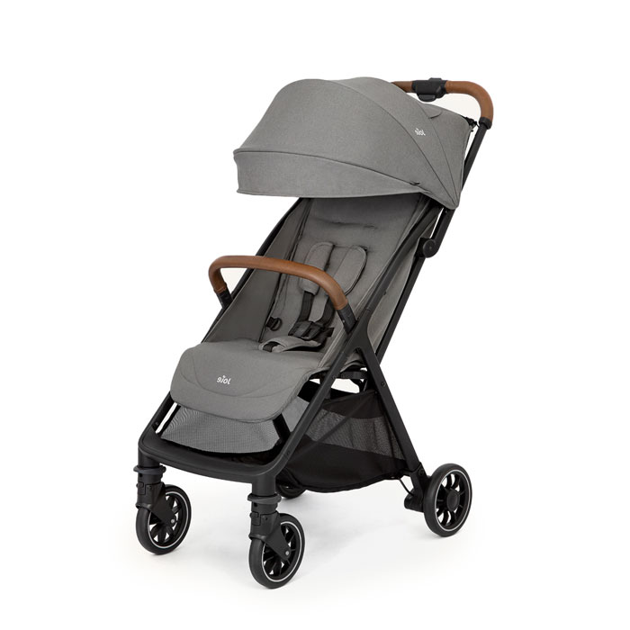 کالسکه joie مدل pact pro