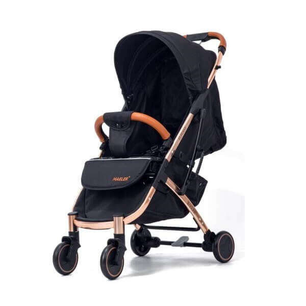 کالسکه مسافرتی مایلر