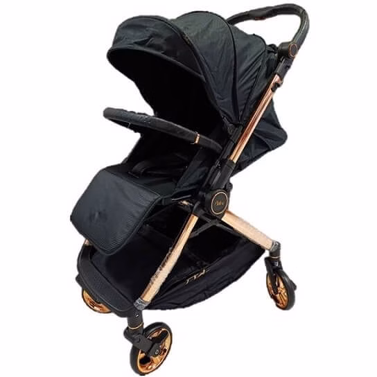 کالسکه دسته متحرک ادکس