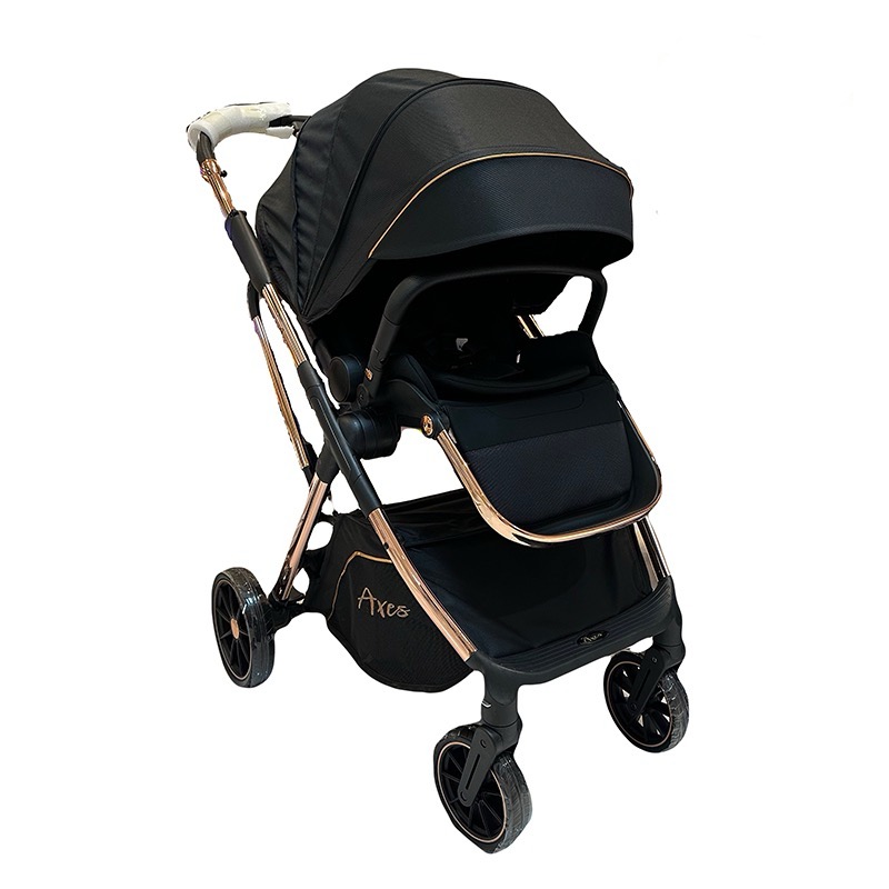 کالسکه و کریر ادکس Tiger