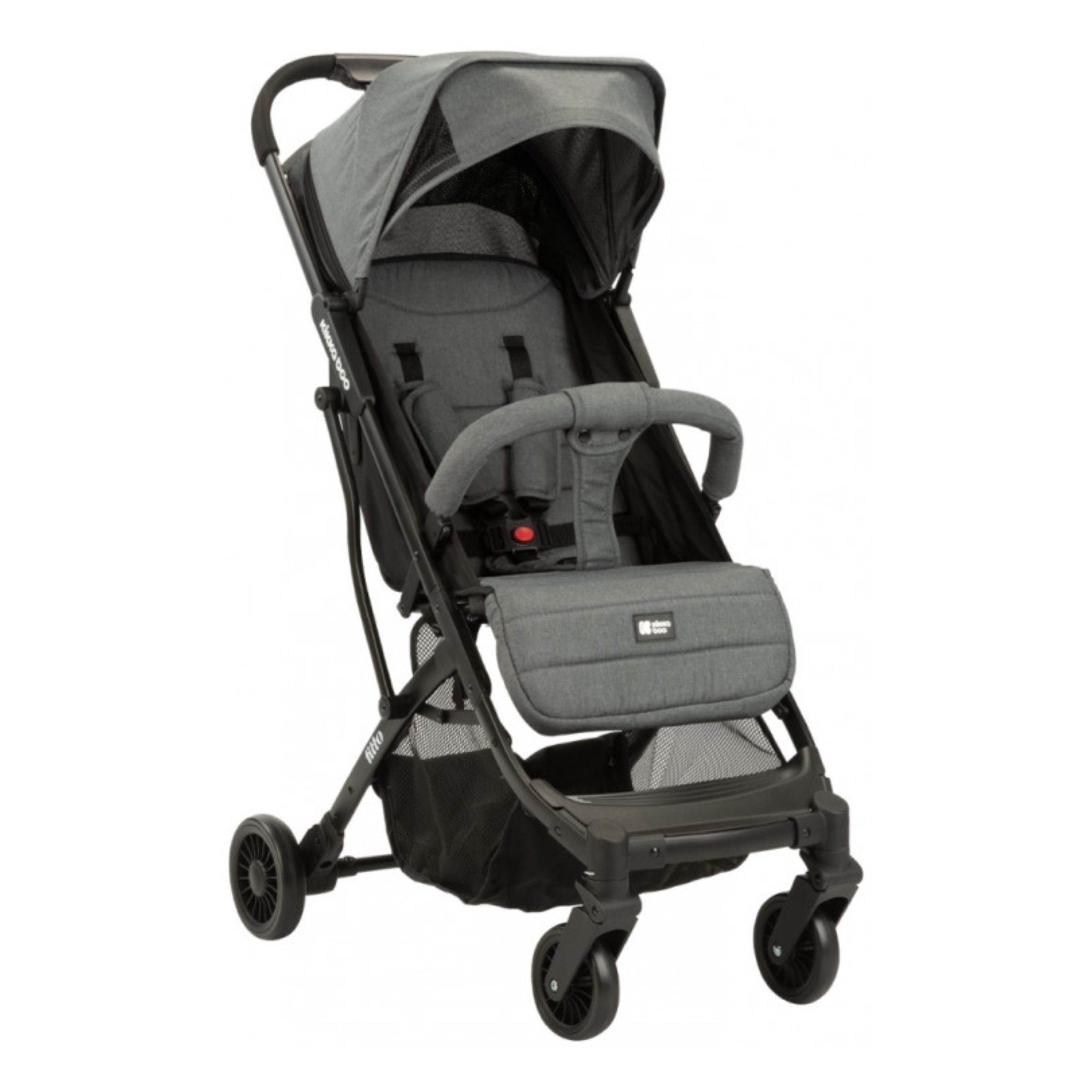 کالسکه مسافرتی کیکابو Fitto