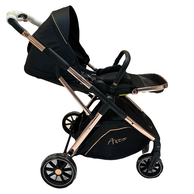 کالسکه adex مدل tiger